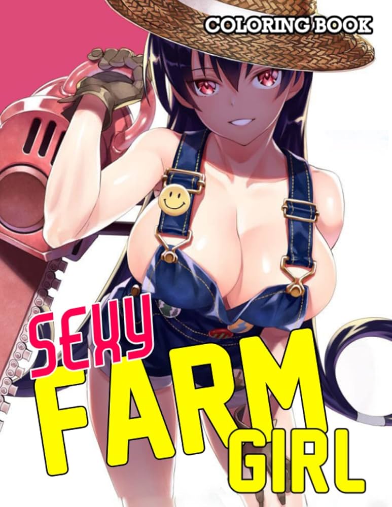 cory monroe recommends Farm Girl Nude