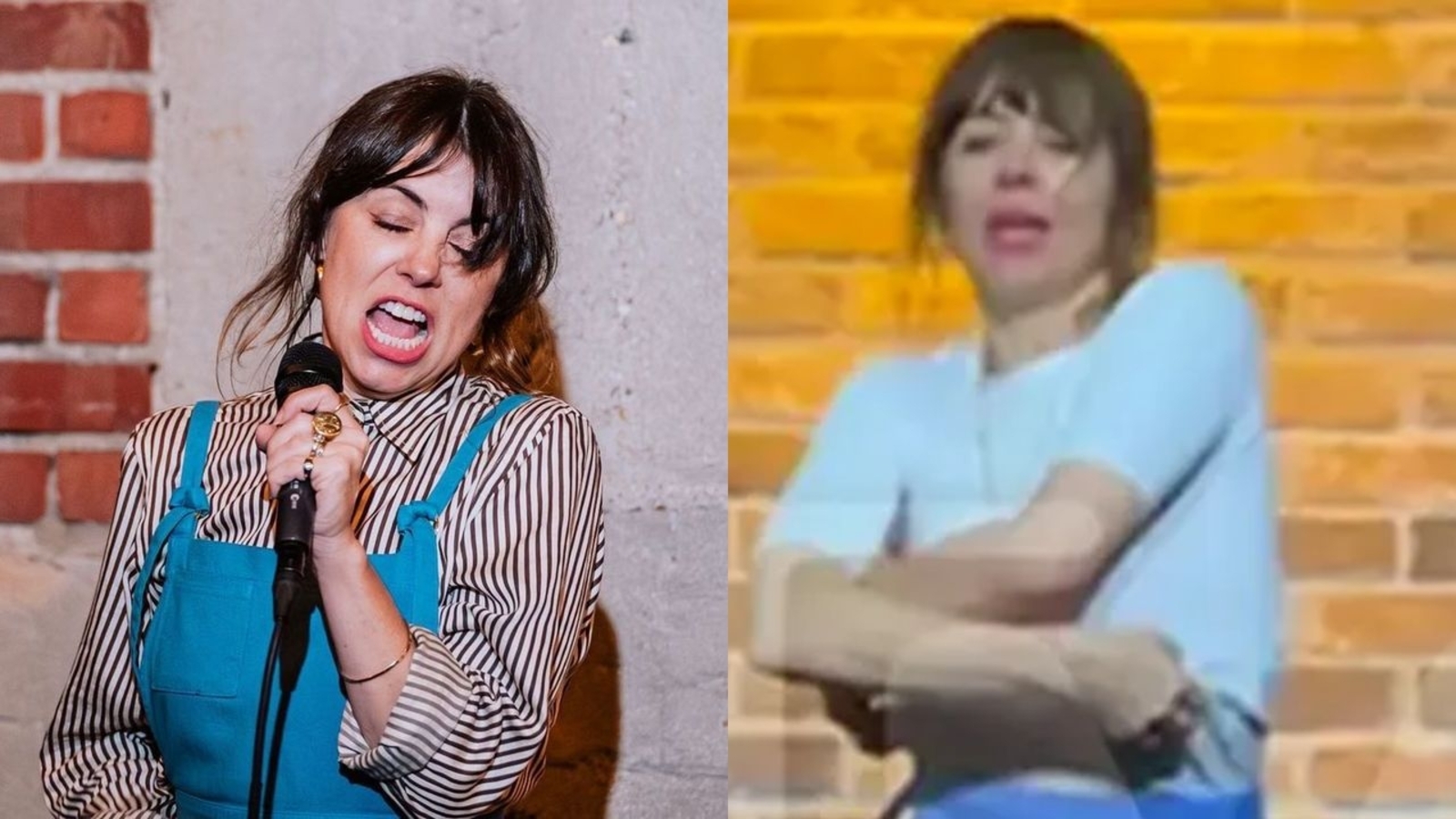 derek southworth recommends Natasha Leggero Topless Video