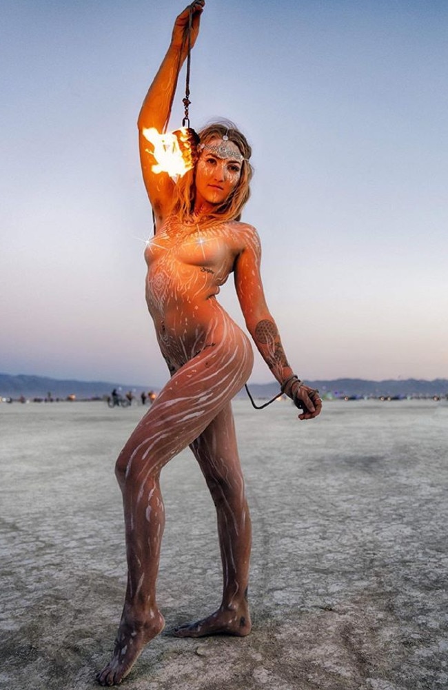 aleena siddiqui share burning man sex stories photos