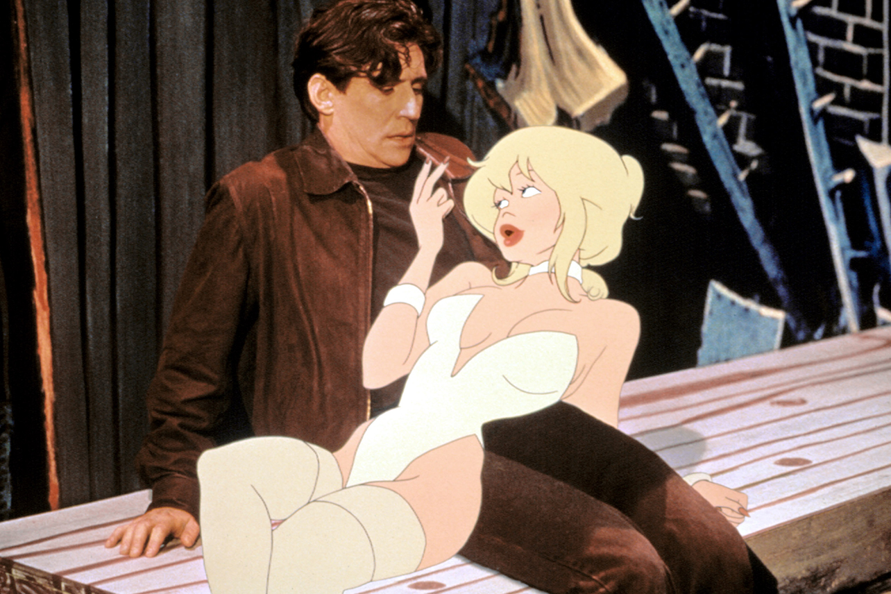 albert noynay add photo cartoon sex movie