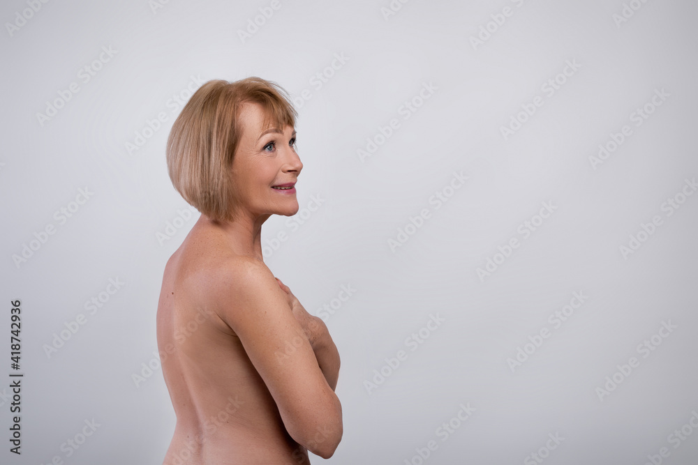 brendon pitt recommends beautiful nude older women pic