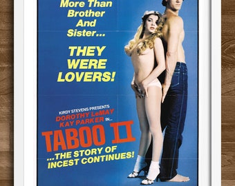 Best of Taboo ii 1982