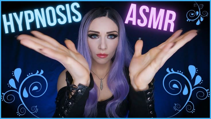 cassie dinsmore recommends Asmr Sleep Hypnosis