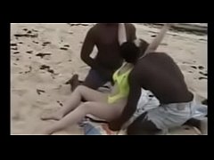 banh bot loc recommends african beach porn pic