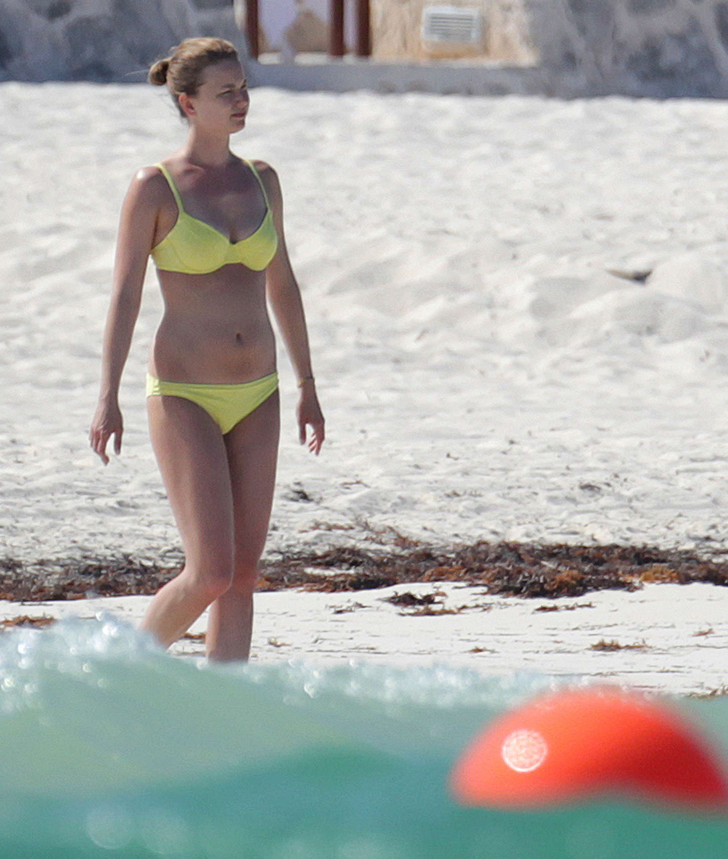 emily vancamp bikini