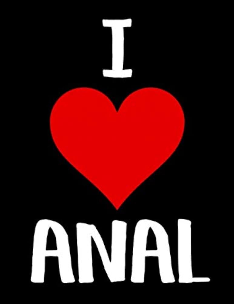 ahmed ibrahimi recommends i love anal pic