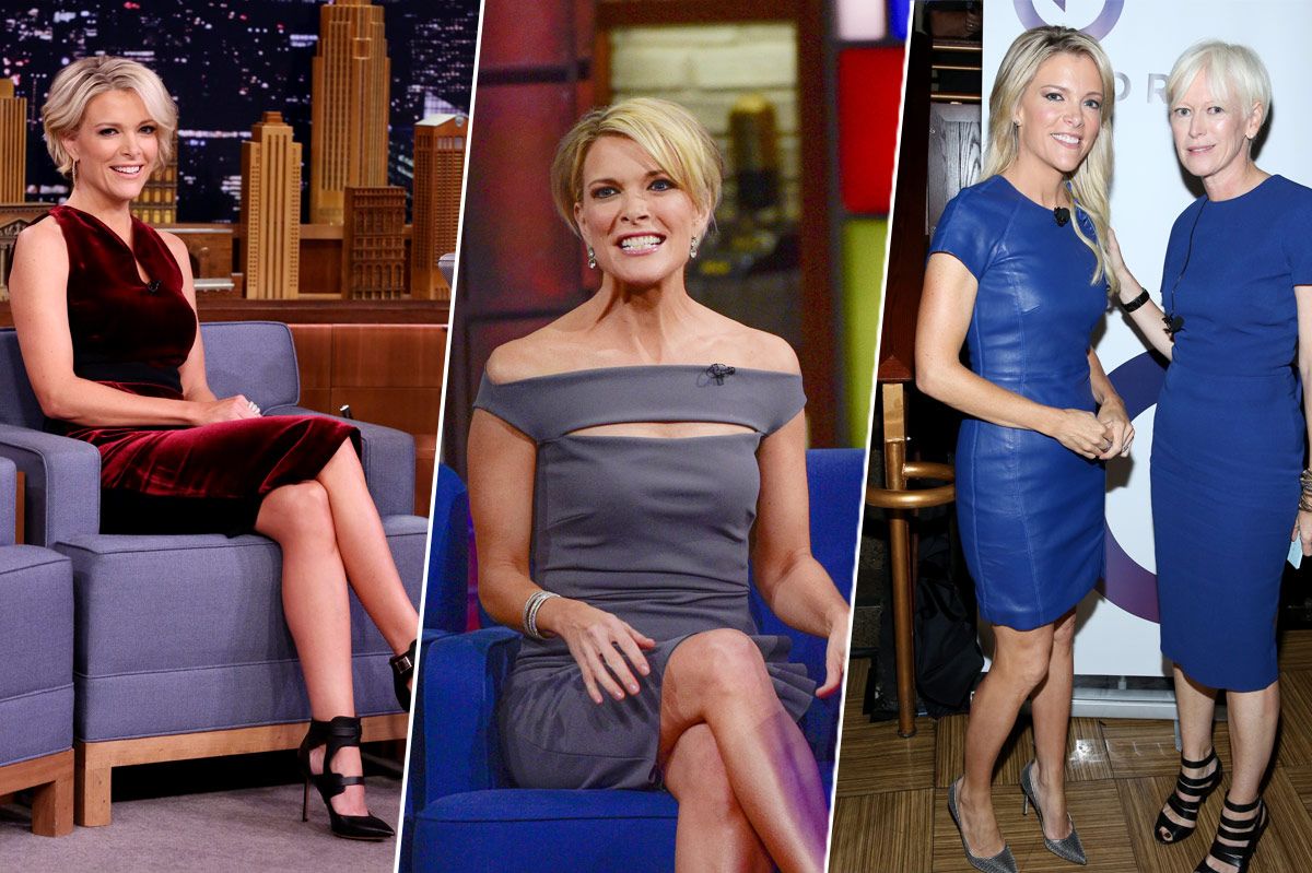 megyn kelly legs