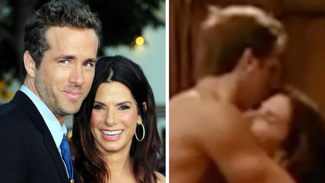 abe bautista add photo sandra bullock nude scene in the proposal