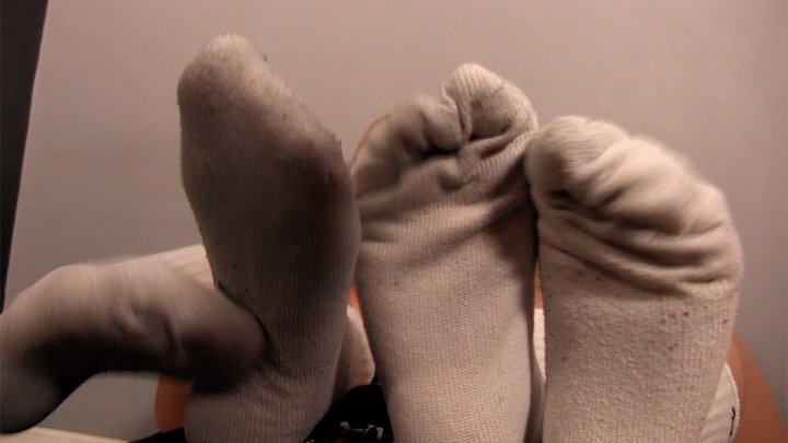 catherine yeandle recommends double sockjob pic