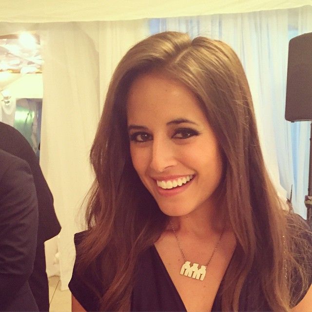 bianca habib recommends kaylee hartung nude pic