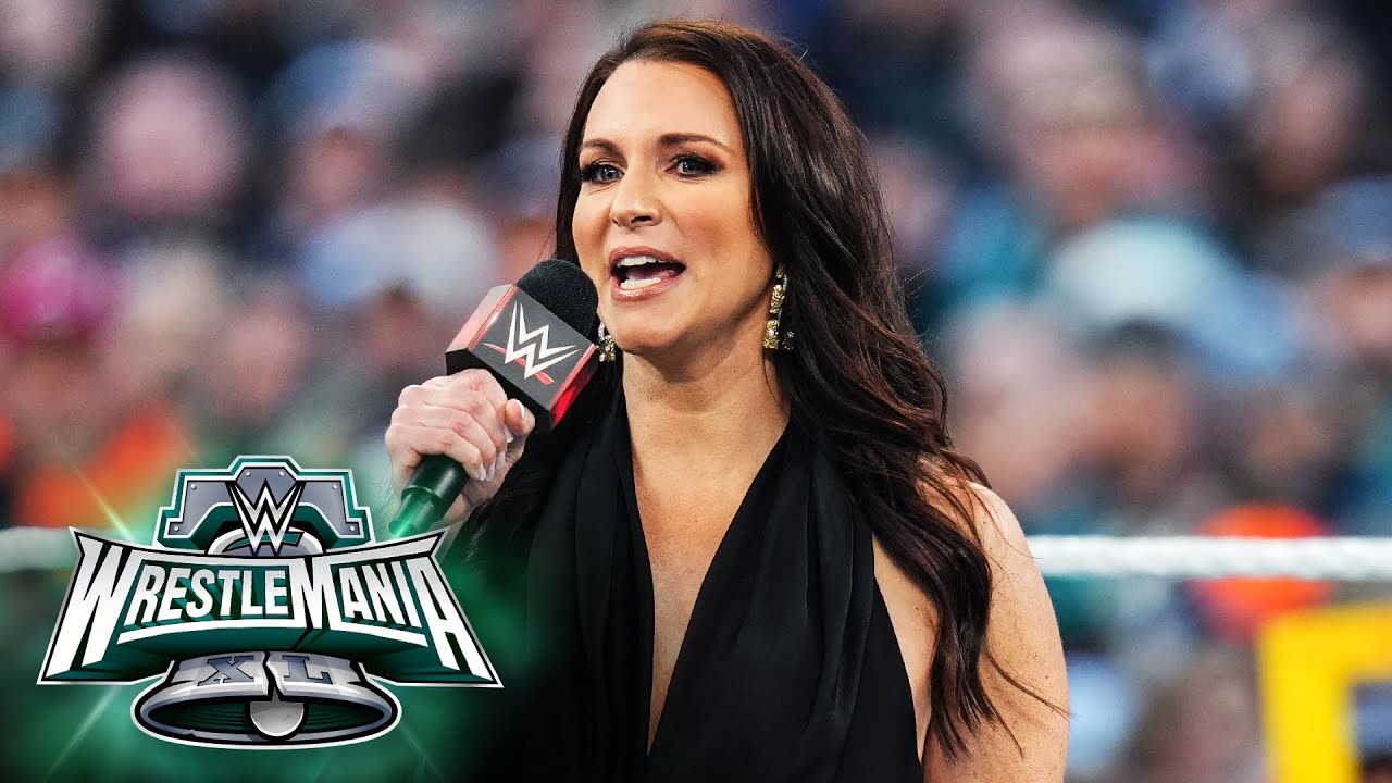 catherine buban recommends Stephanie Mcmahon Nude Fakes