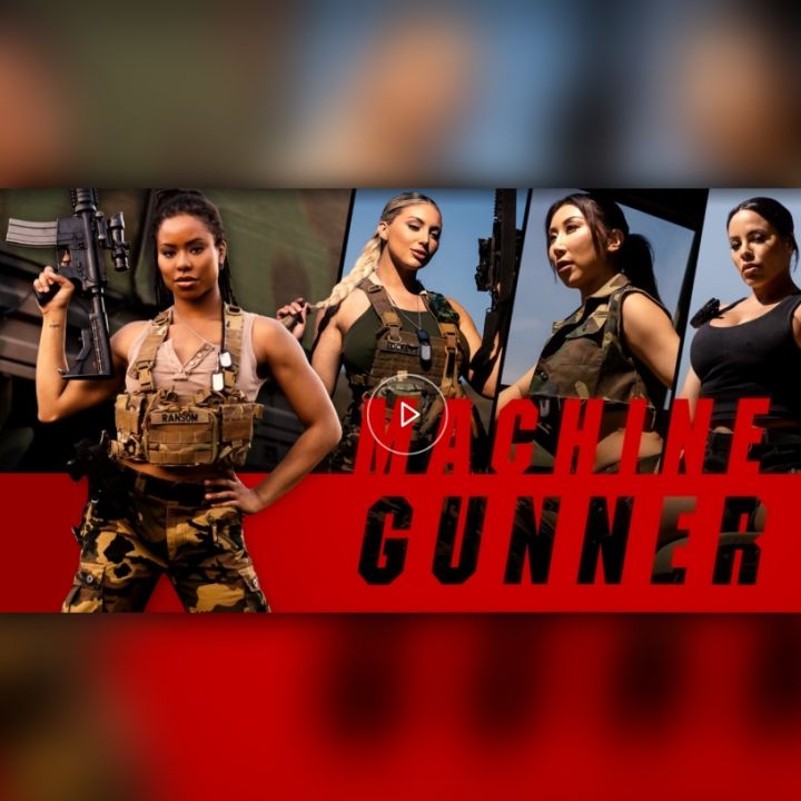 courtney oliveira recommends machine gunner movie pic