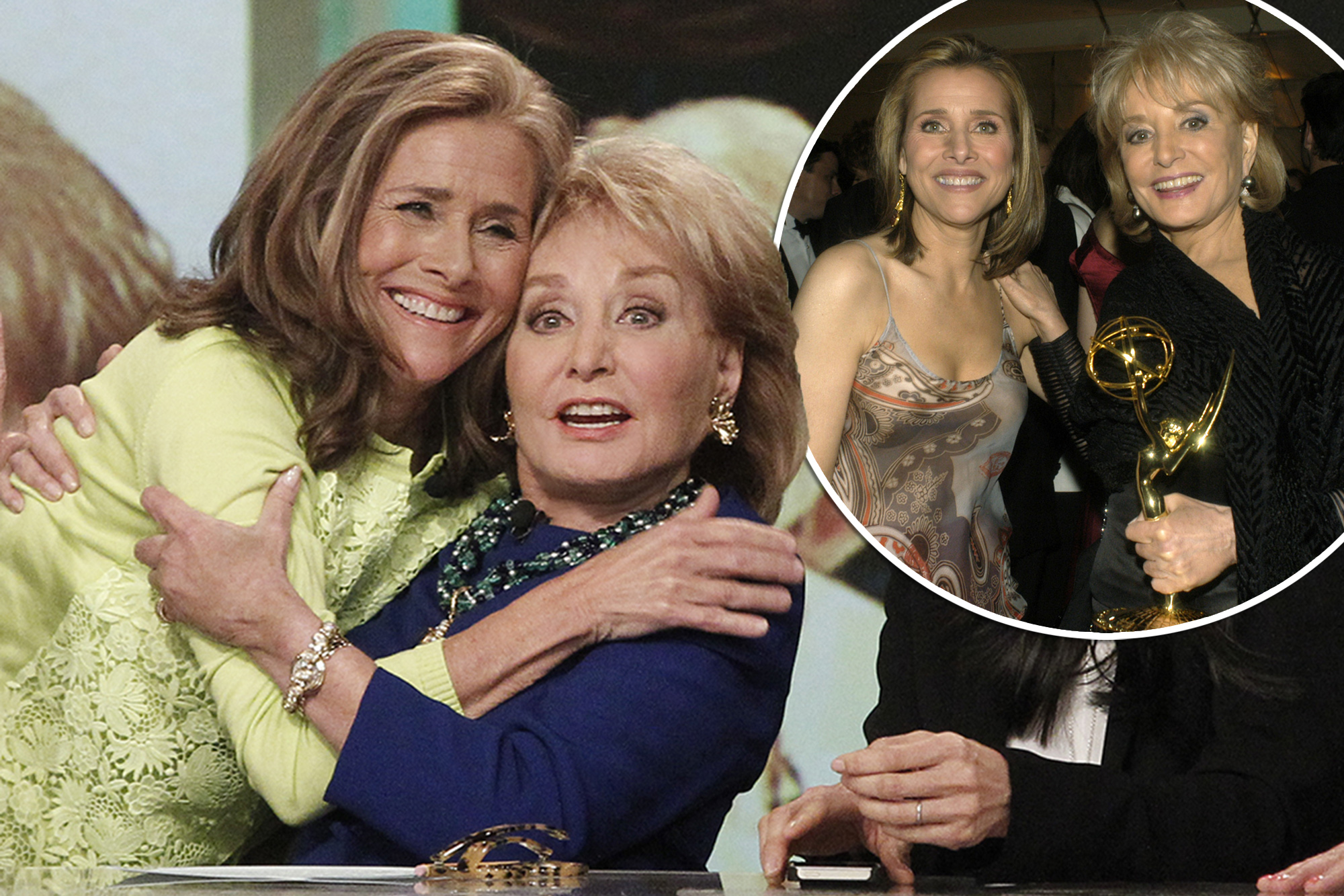 Meredith Vieira Nude thread page