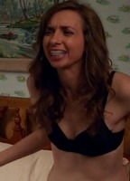 devan lindsey add lauren lapkus naked photo