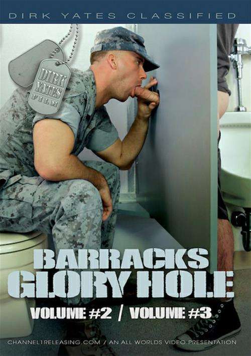 dalton sharp add photo military glory holes