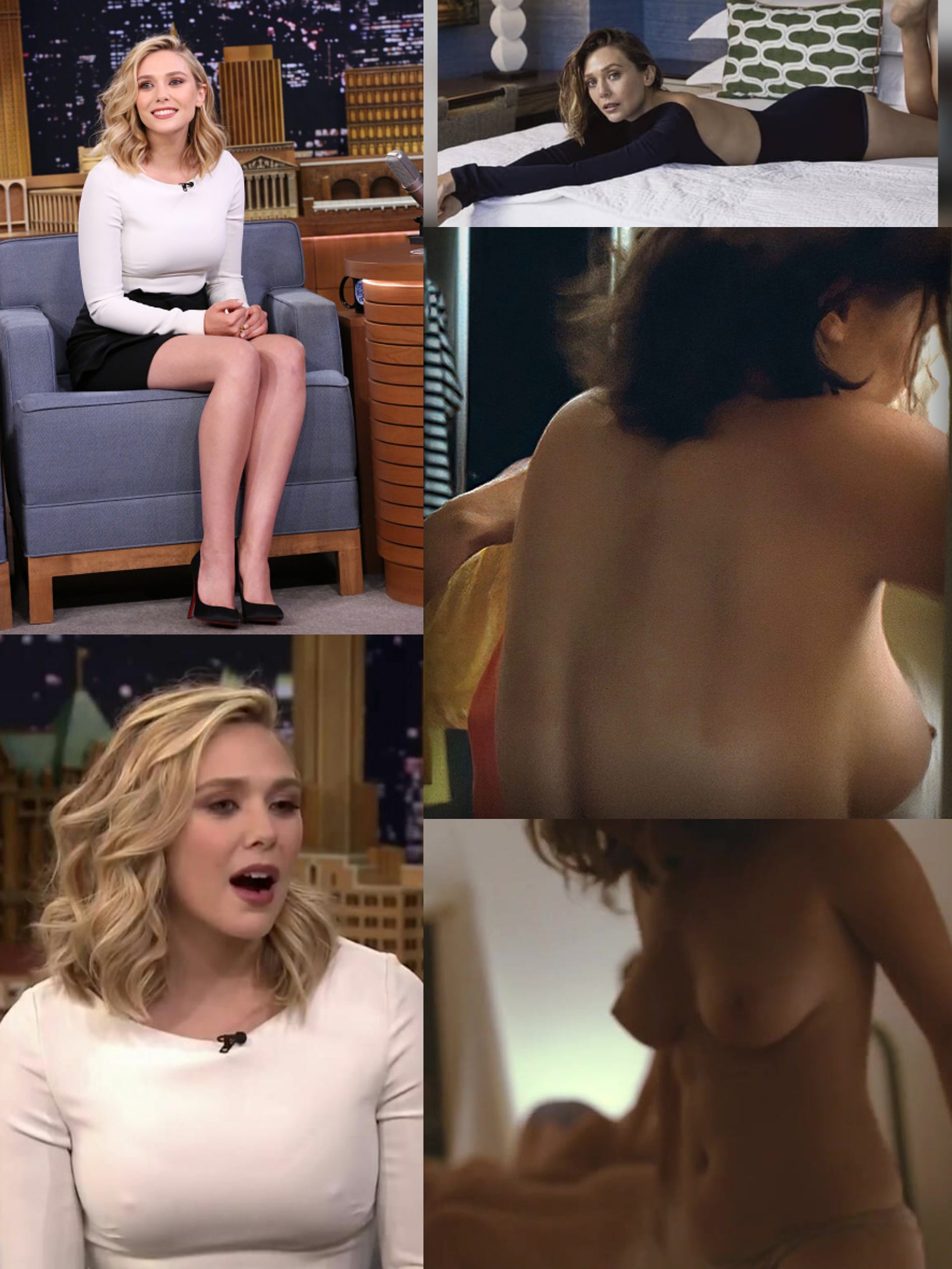 abraham lakew recommends elizabeth olsen huge boobs pic