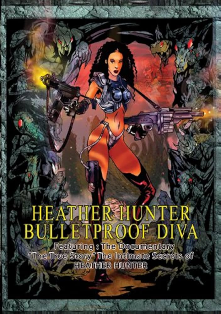 heather hunter movies