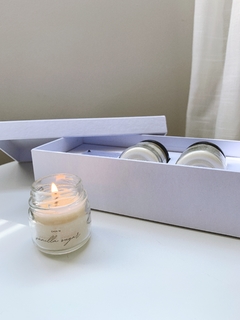 allison ulstad recommends Candle Boxx