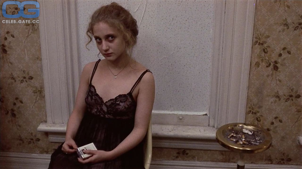 Carol Kane Nude english patch