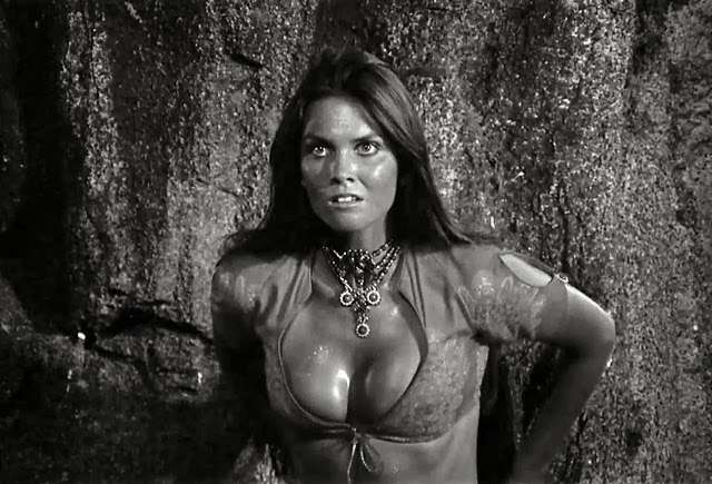 amy daily recommends caroline munro naked pic