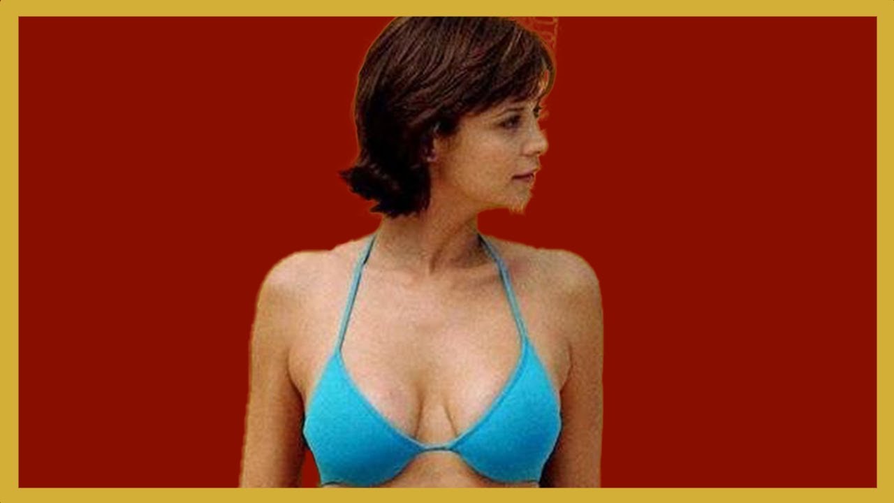 amanda bassler share catherine bell hottest photos