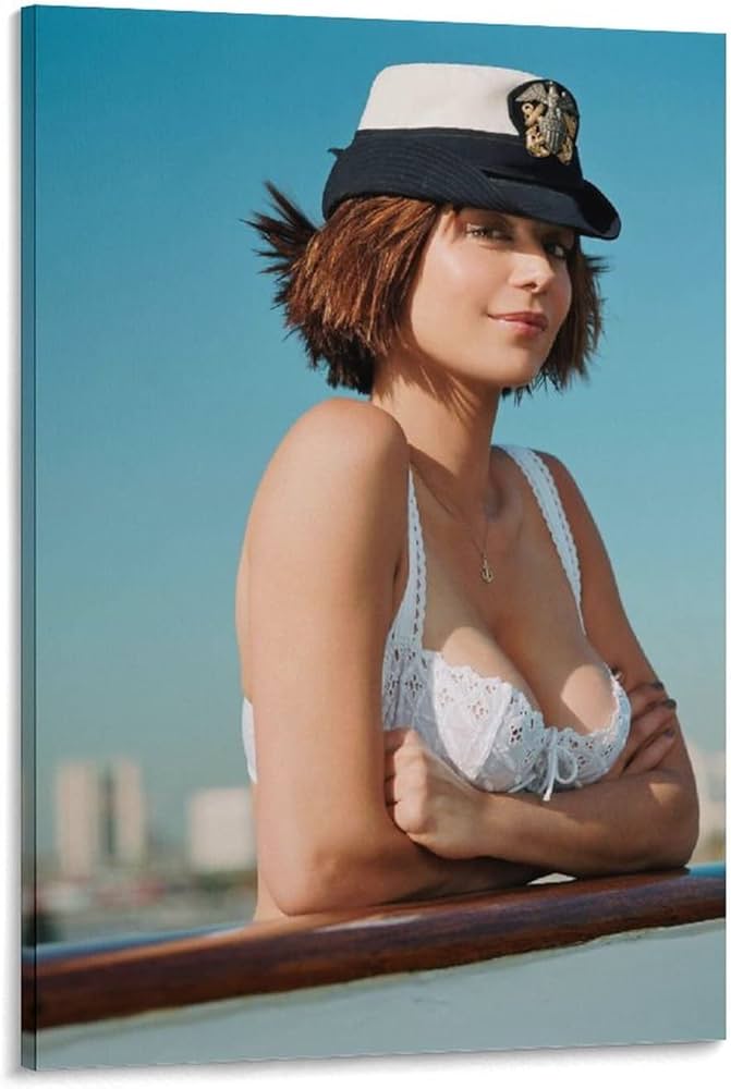 catherine bell porn video