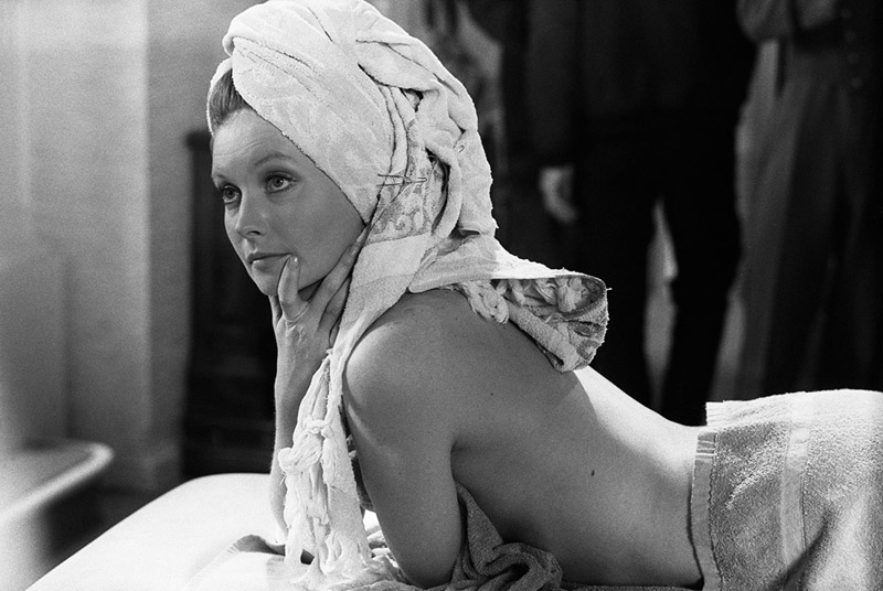 catherine schell nude