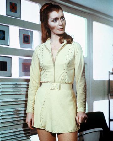 alaa eldine recommends Catherine Schell Nude