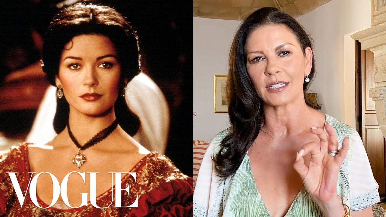 darren elks add photo catherine zeta jones porn