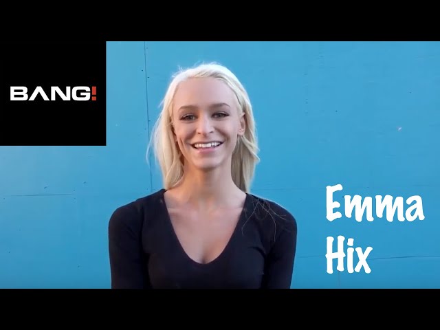 annie cantu recommends Emma Hix Boyfriend