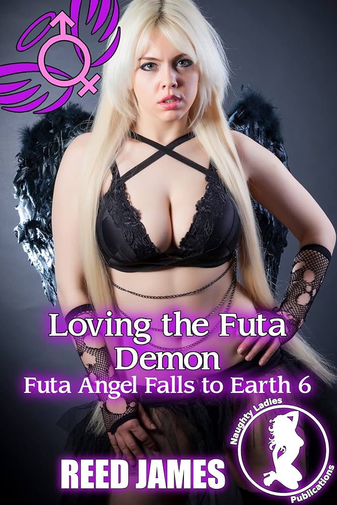 futa angel