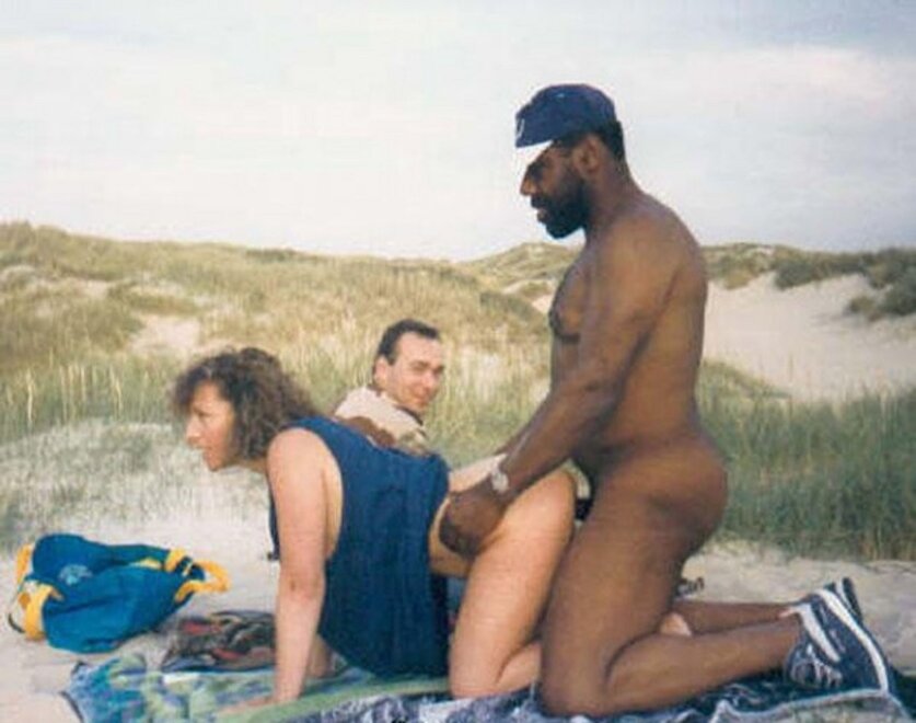 Best of Interracial cuckold tube