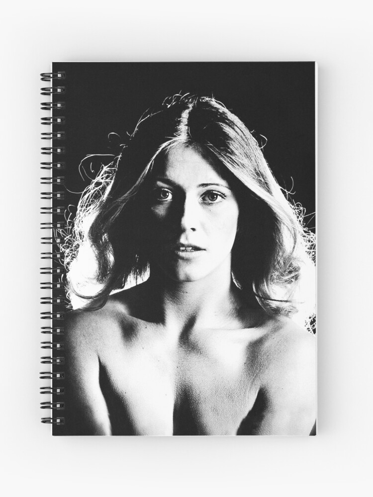 beth j recommends marilyn chambers pictures pic