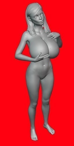 antoine benard add 3d giant tits photo