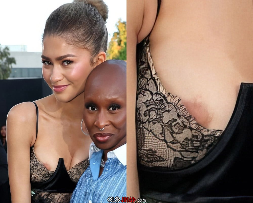 armel ragudo add celeb nipslip photo