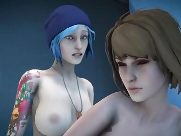 calvin wooten recommends Sfm Futa Porn