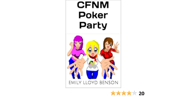 bob greek recommends cfnm poker pic