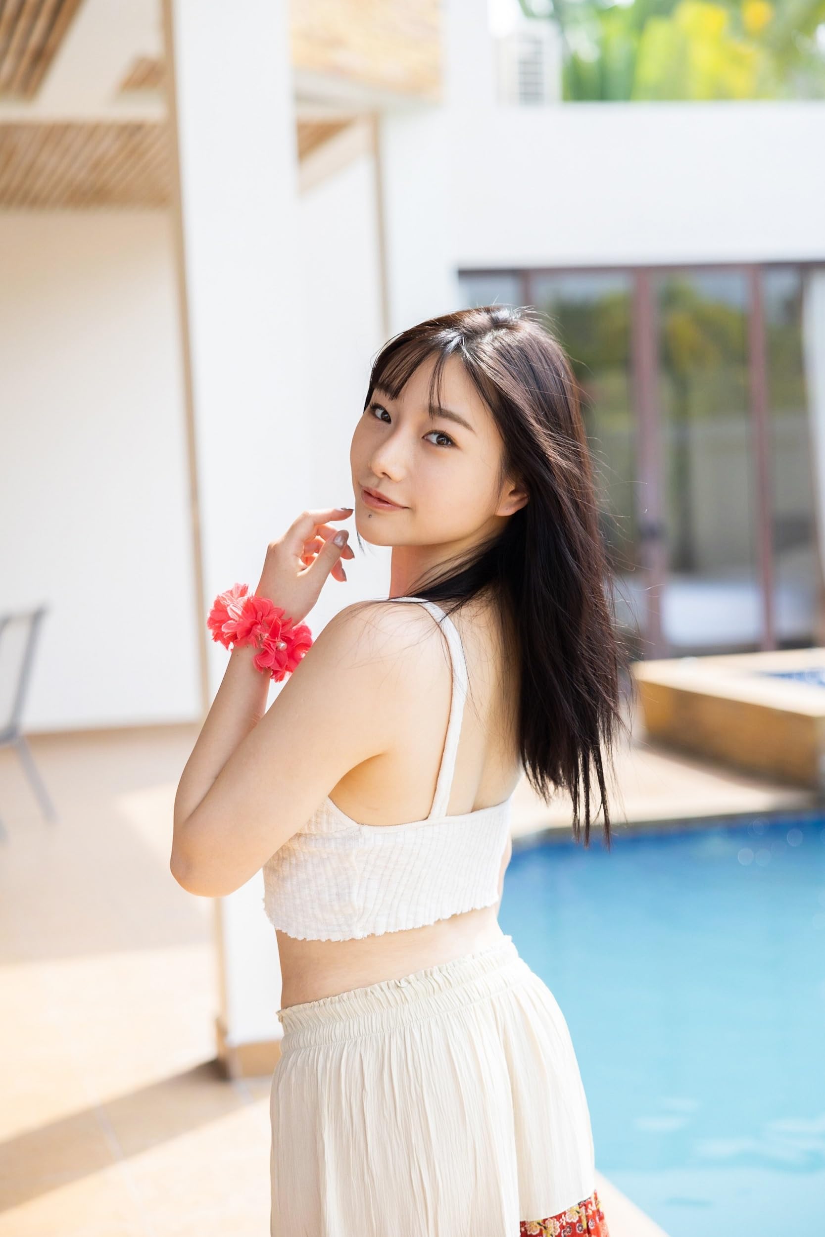 alisa pretty recommends chiharu mitsuha pic