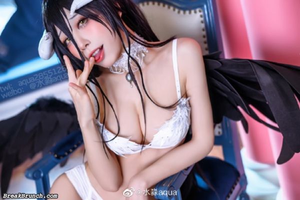 cory bray recommends china cosplay porn pic