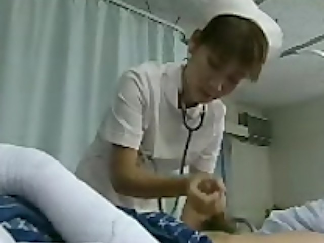 allisa welch recommends chinese nurse handjob pic