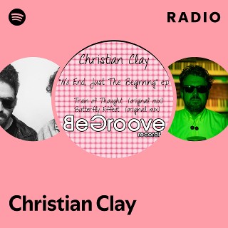 britt mead recommends Christian Clay