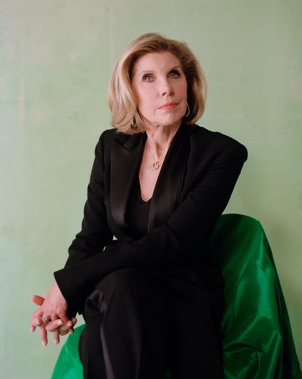 ana dodeva share christine baranski hot photos