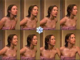 ahmad zikri recommends Chyler Leigh Nude