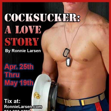 Cocksucker Stories damer mature