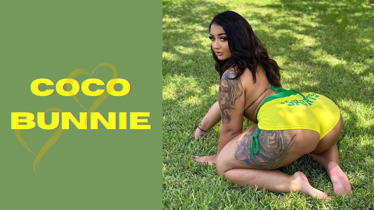 danny panunto add photo coco bunnie