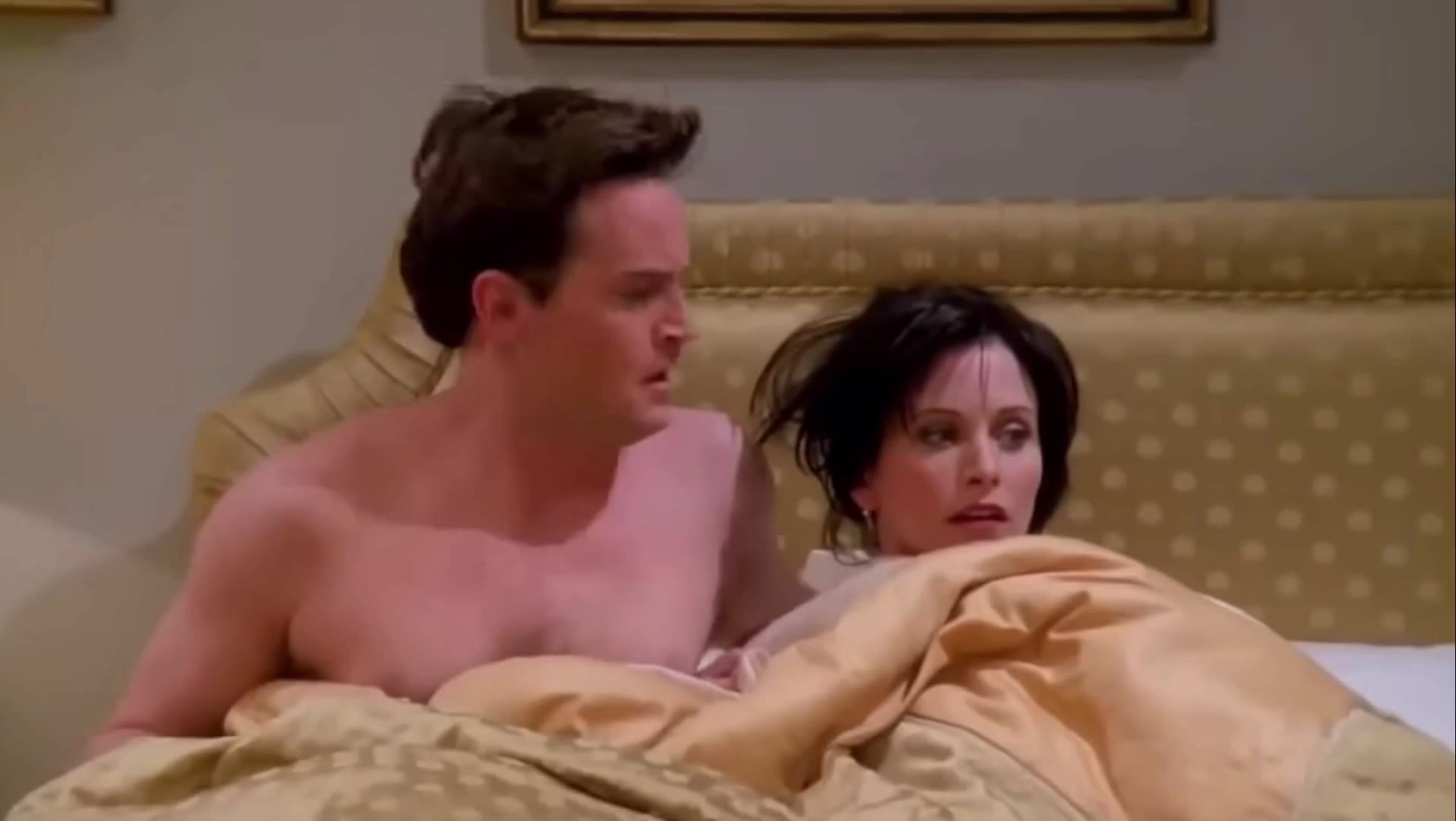 Best of Courteney cox nude images