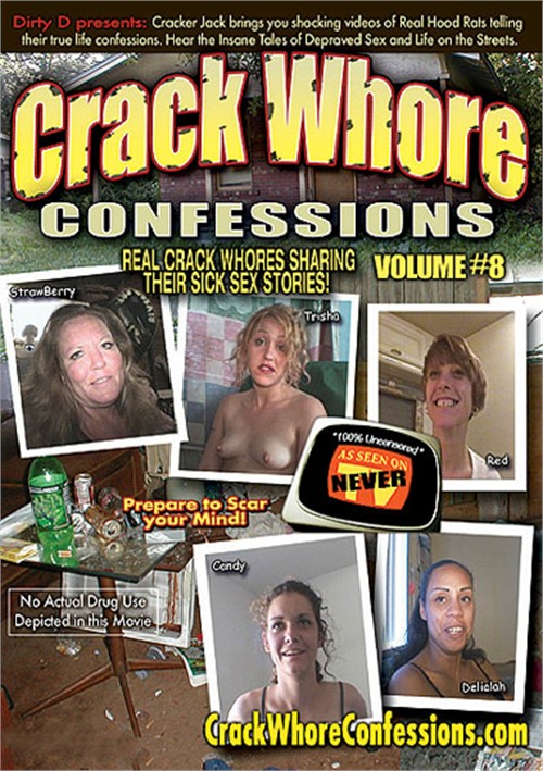 dana barbu recommends Crackhoeconfessions Com