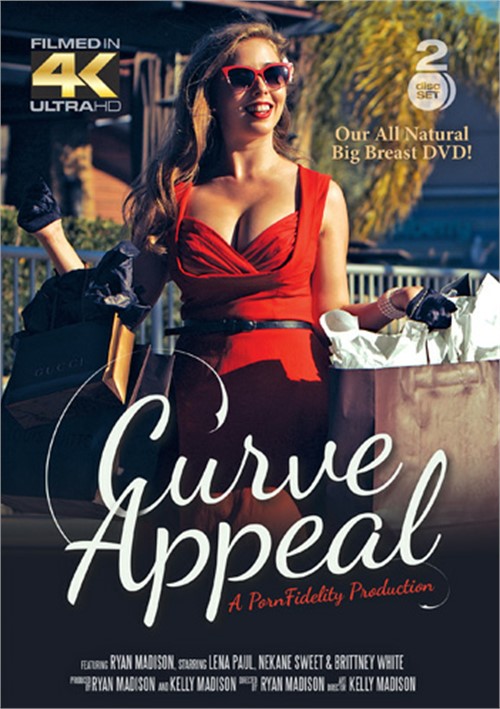 Best of Curve appeal lena paul