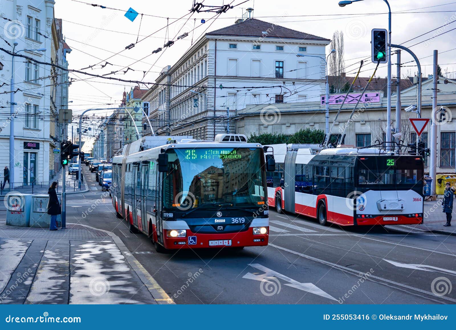 amada teves recommends czech streets 25 pic