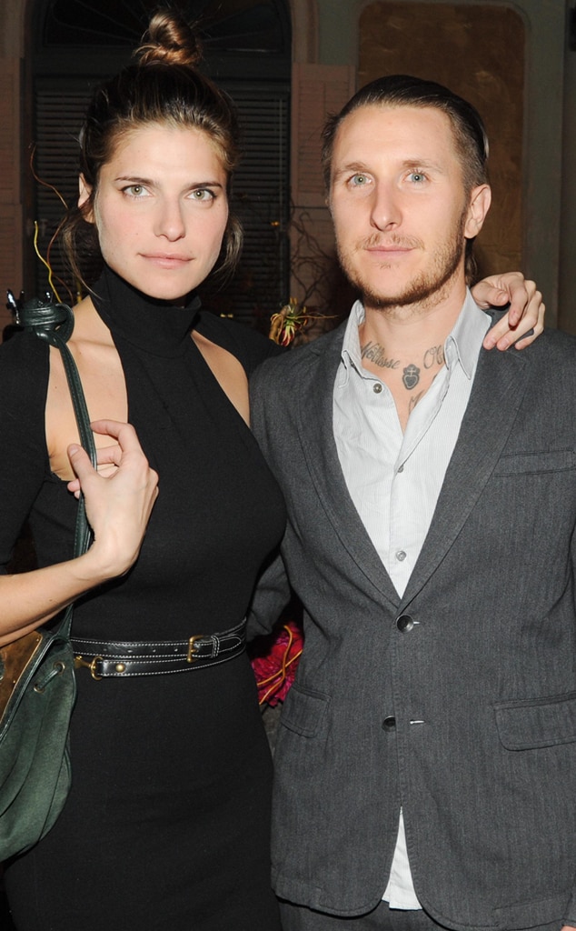 connie mercier recommends Lake Bell Nude